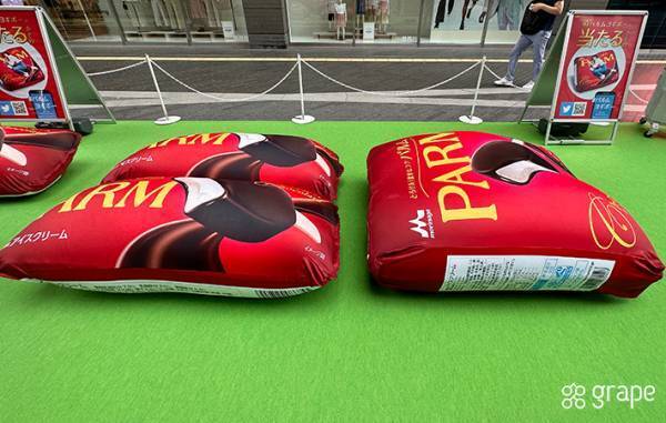 「デカすぎだろ！」反響に応えた結果、生み出されたのは？