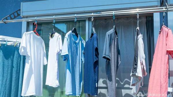 洗濯王子「プロは必ず、〇回すすぎます」　理由に「マジか…」「やり直したい」