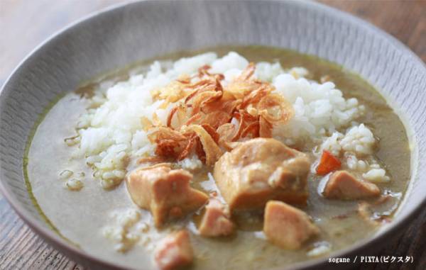 仏前のお供えがダメだった？　家に遊びに来た弟が『衝撃のひと言』