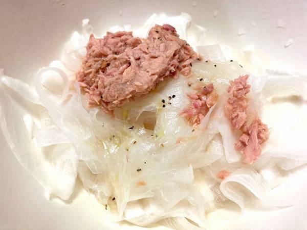 JA全農の大根の食べ方が？　「なるほど！」「この発想はなかった」