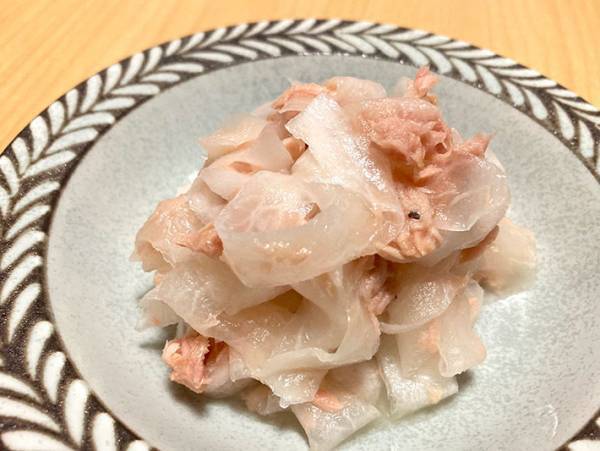 JA全農の大根の食べ方が？　「なるほど！」「この発想はなかった」