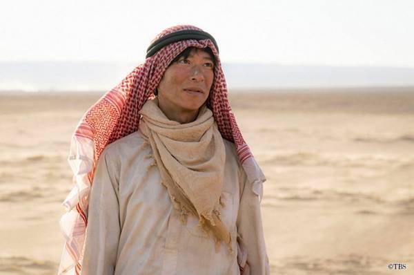 【『VIVANT』感想３話】一つの画面に違和感なく「二人の男」を同時に表現する堺雅人の円熟