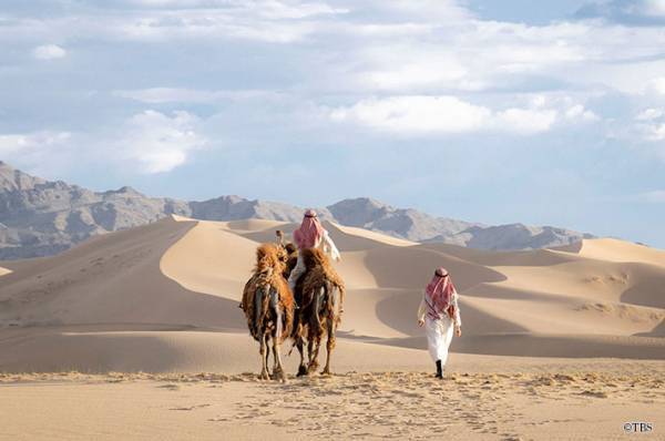 【『VIVANT』感想３話】一つの画面に違和感なく「二人の男」を同時に表現する堺雅人の円熟