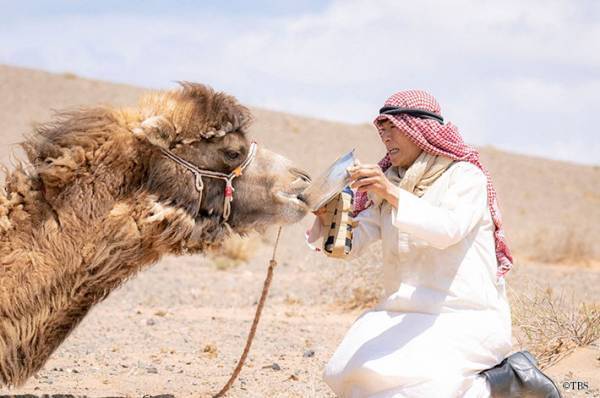 【『VIVANT』感想３話】一つの画面に違和感なく「二人の男」を同時に表現する堺雅人の円熟