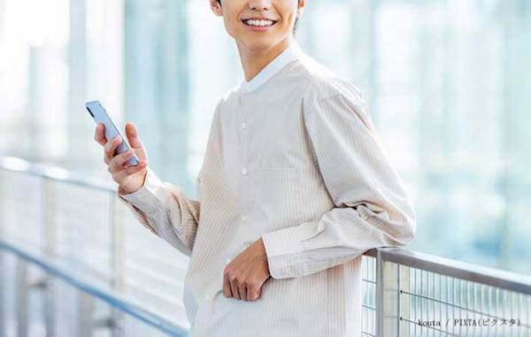 祖父「本物のおしゃれはね…」　思春期の孫へかけた言葉に「心洗われました」「素敵すぎる」