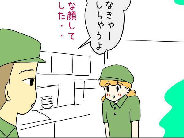 牛丼店で客から「並盛で」と注文された店員　その後の『いい間違い』に、クスッ！
