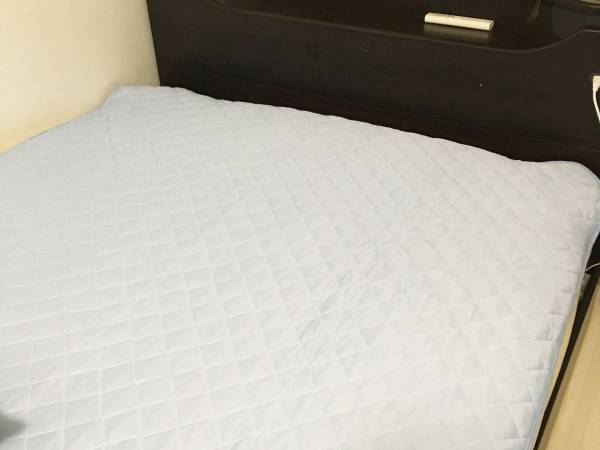 ベッドパッドと敷きパッド、どう違う？　ニトリの解説に「わかりやすい」「そういうことか」