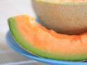 メロンは下半分が甘い！　果肉から果汁まですべてを味わうアイディア