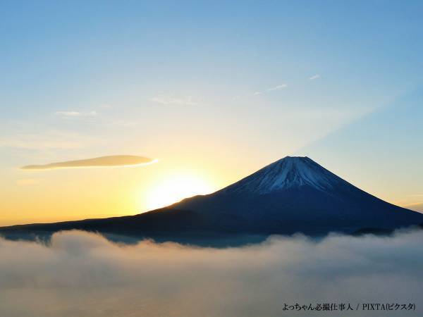 『大安』『天赦日』『一粒万倍日』が重なるラッキーデー！　８月４日にするといいことは？