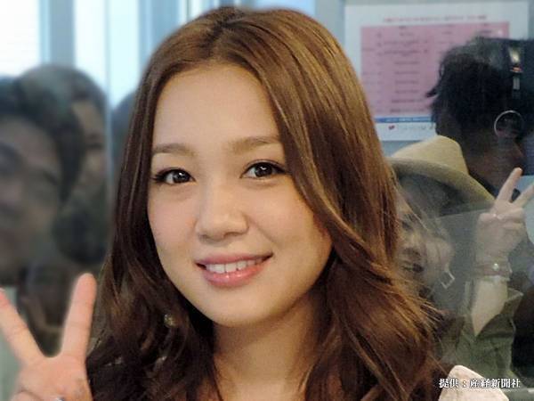 西野カナ、第１子出産を報告　「温かく見守っていただけると嬉しいです」