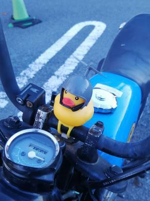 「いらねえって断ったんだけど」　同僚とオソロの物に「めっちゃ良い」「ソレかわいいよね」