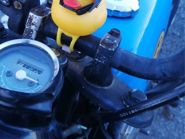 「いらねえって断ったんだけど」　同僚とオソロの物に「めっちゃ良い」「ソレかわいいよね」