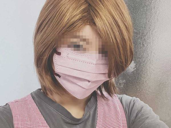 「ウィッグ被って変装して保育士体験します？」といわれた母親　本当に潜入した結果「最高」「笑った！」