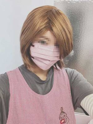 「ウィッグ被って変装して保育士体験します？」といわれた母親　本当に潜入した結果「最高」「笑った！」