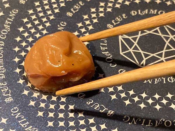 「焼き梅って食べたことありますか？」　梅干しの会社が教える意外な食べ方に「初耳です」