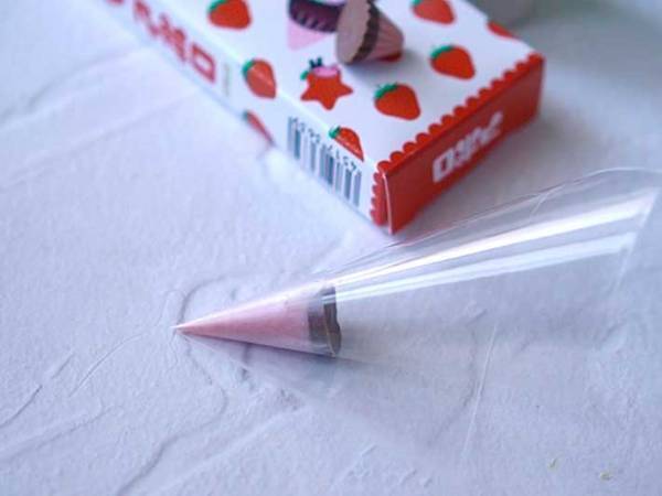 『アポロチョコレート』の変わり果てた姿が話題に　「反抗期を迎えたアポロ作りました」