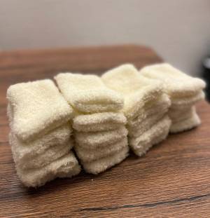 どっちが本物？『冷凍ご飯』の写真に「どういうこと！？」「間違って冷凍庫にいれそう」