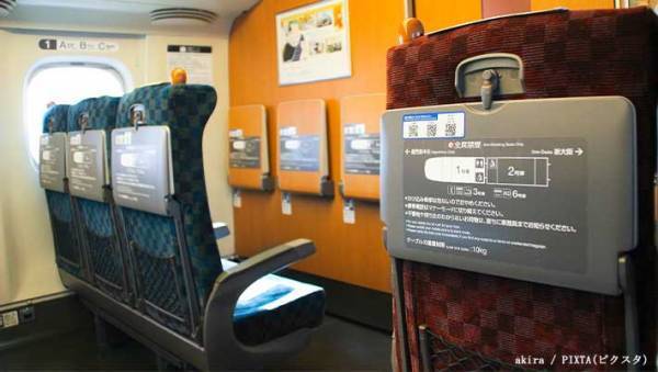 JR東海「新幹線のコンセントは家と違います」　正しい使い方に「知らなかった…」