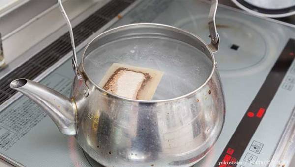 麦茶は冷めたら冷蔵庫に！　理由が分かる実験結果に「ゾッとした」「忘れない」