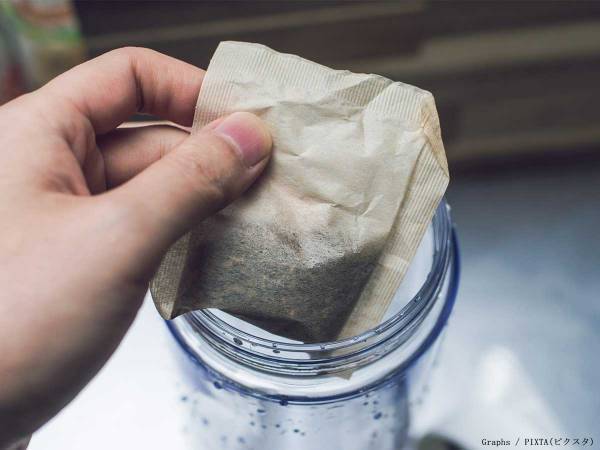 麦茶は冷めたら冷蔵庫に！　理由が分かる実験結果に「ゾッとした」「忘れない」