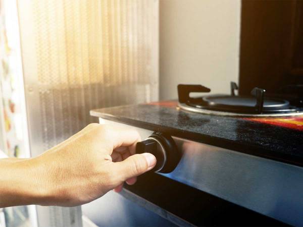 イマイチ分からない、コンロの火加減　メーカーの見解に「意外！」「スッキリした」