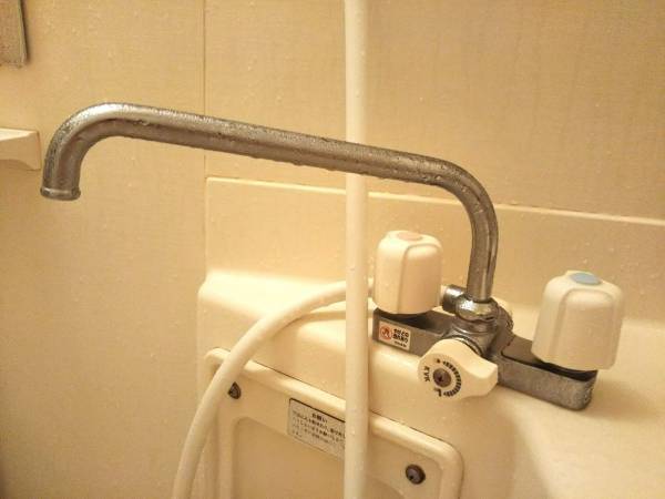 『シャワーだけ』の人は要注意？　カビ発生の原因に「気を付ける」「そういうことか」