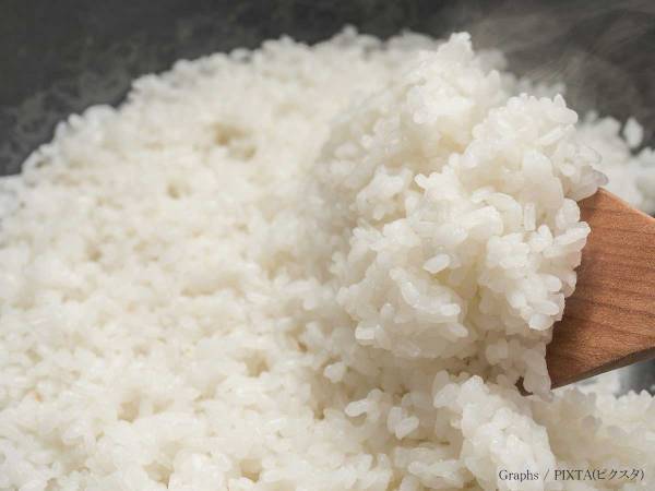炊飯器より簡単か！？　アレで炊いたご飯が「めっちゃウマい」「片付けもラク」