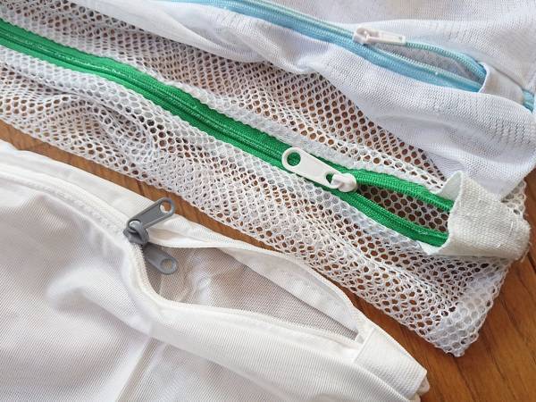 洗濯ネット、なぜ必要？　意外と知らないメリットに「なるほど」「ためになった」