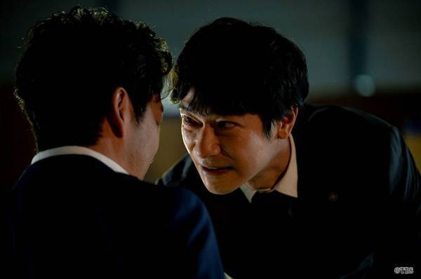 【『VIVANT』感想４話】冷酷ささえも魅力に変える堺雅人の演技