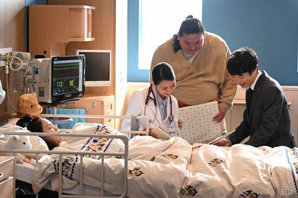 【『VIVANT』感想４話】冷酷ささえも魅力に変える堺雅人の演技