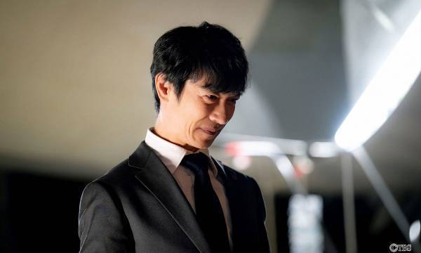 【『VIVANT』感想４話】冷酷ささえも魅力に変える堺雅人の演技