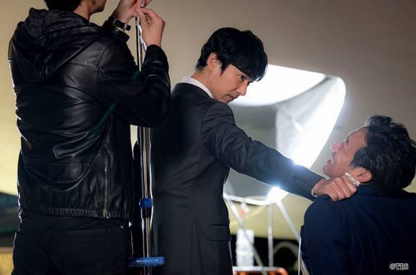 【『VIVANT』感想４話】冷酷ささえも魅力に変える堺雅人の演技