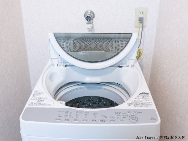 洗濯機の『ドラム式』と『縦型』の違いとは？　家電量販店の紹介に「分かりやすい」の声