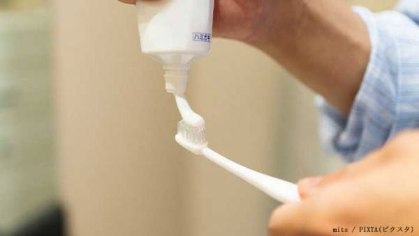 「歯磨き粉って本当にいる？」　ちょっと勇気を出して、サンスターに聞いてみた