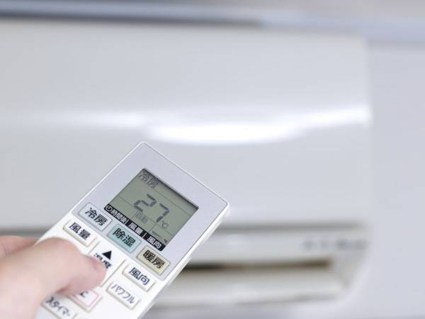 節電に効く『エアコン』の使い方マニュアル　こまめな○○が肝心？