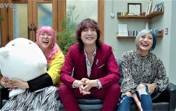 ギャルとチャラ男が歌う『イケナイ太陽』の替え歌　歌詞の意味は…？