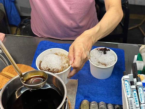 暑すぎる台湾は『アレ』で暑さをしのぐ！？　独特な夏バテ対策に「ありかも！」