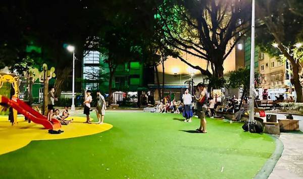 暑すぎる台湾は『アレ』で暑さをしのぐ！？　独特な夏バテ対策に「ありかも！」