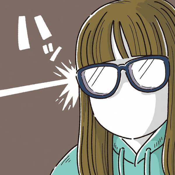 飼い主の呼びかけをなぜか無視する猫　理由に「笑いが止まらない」「コーヒー吹き出しそうになった」