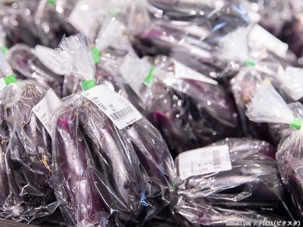 お好みソースでちゃちゃっと！　『ナスの姿チーズ焼き』に「最高」「今晩作ります！」