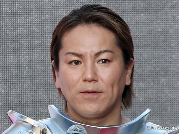 狩野英孝「値段なんか見ずにカゴに入れちゃう」　買い物中の姿に「笑った」「好感しかない」