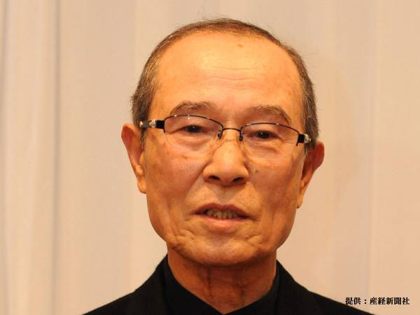 【訃報】『和子ばあちゃん』の桑原和男さん、老衰で逝去