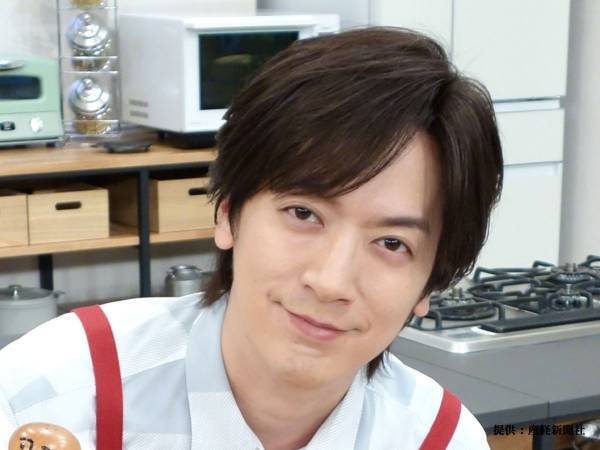 DAIGO「ママがうまい」　妻が作った『粘土細工』公開で、北川景子本人が反応