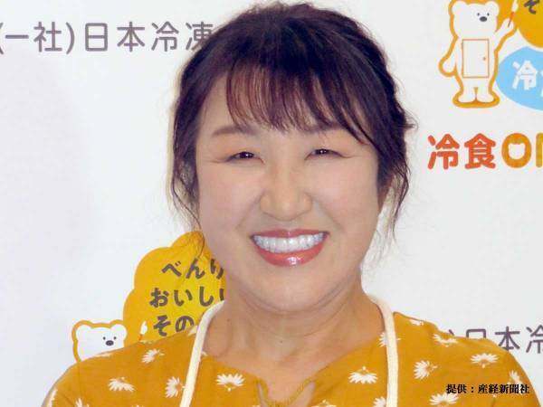 北斗晶がカナダで初孫誕生を報告　家族の幸せショットに「最高の笑顔」