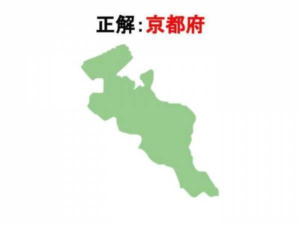 分かりそうで分からない…！　ここどこ？【都道府県名当てクイズ】