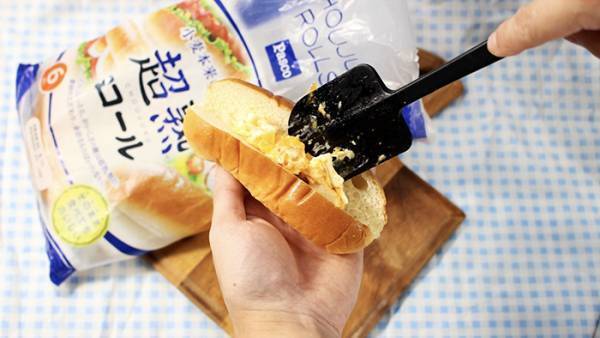 『ゆで卵を使わない』卵サンドの作り方　「その手があったか！」「天才か？」