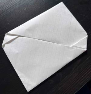 「アラフォー世代しか知らんかな」　授業中に教室で出回っていた『手紙』が話題に