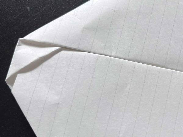 「アラフォー世代しか知らんかな」　授業中に教室で出回っていた『手紙』が話題に