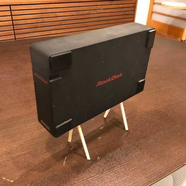 「なくなったデータが戻りますように」　僧侶の精霊馬が秀逸だった　「うまい！」「シャレが効いてる」