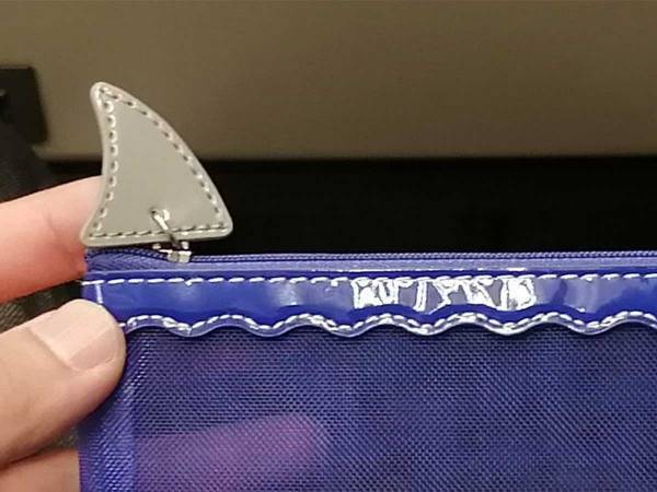 「東京駅で買った、最高なポーチを見てください」　コメント欄に「欲しい！」の声多数